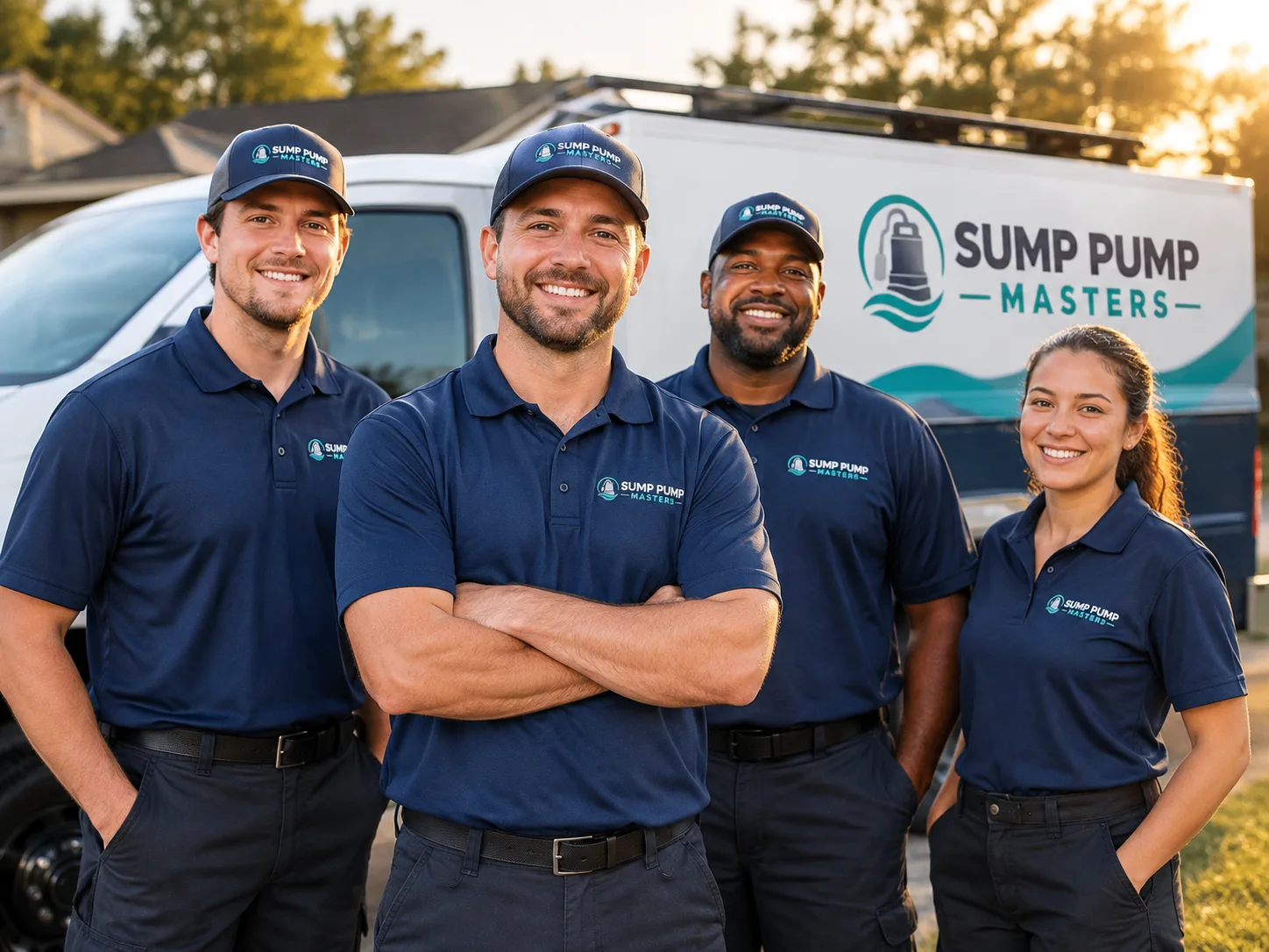Sump Pump Repair company in Orland, IN